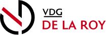 Logo VDG De la Roy