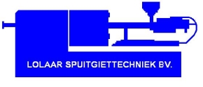 Logo LOLAAR SPUITGIETTECHNIEK B.V.