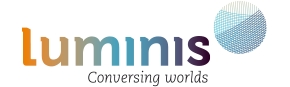 Logo LUMINIS APELDOORN