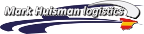 Logo MARK HUISMAN LOGISTICS BV