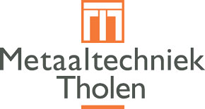 Logo METAALTECHNIEK THOLEN B.V.