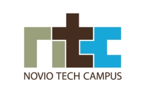 Logo NOVIO TECH CAMPUS