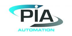 Logo PIA AUTOMATION B.V. 