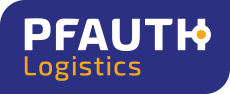 Logo PFAUTH LOGISTICS B.V.