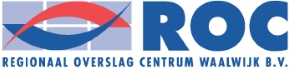 Logo REGIONAAL OVERSLAG CENTRUM ROC WAALWIJK