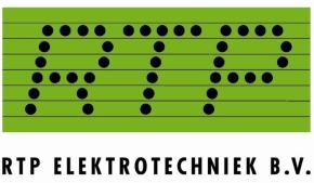 Logo RTP ELEKTROTECHNIEK B.V.