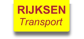 Logo RIJKSEN TRANSPORT