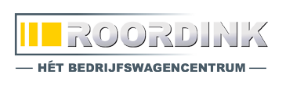 Logo ROORDINK BEDRIJFSWAGENS