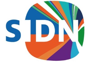 Logo SIDN 