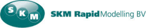 Logo SKM RAPID MODELLING B.V.