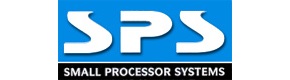 Logo SPS SMALL PROCESSOR SYSTEMS