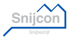 Logo SNIJCON B.V.