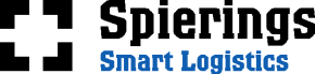 Logo SPIERINGS SMART LOGISTICS