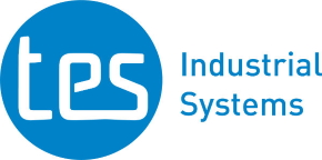 Logo TES INDUSTRIAL SYSTEMS B.V.