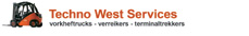 Logo TECHNO WEST SERVICES B.V.