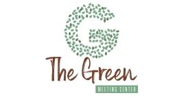 Logo THE GREEN ARNHEM