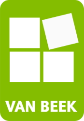 Logo BEEK INGENIEURS B.V., VAN