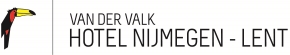 Logo VALK HOTEL NIJMEGEN-LENT, VAN DER