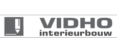 Logo VIDHO INTERIEURBOUW