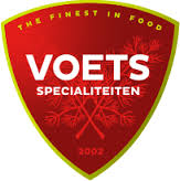 Logo VOETS SPECIALITEITEN