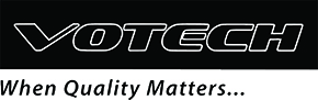 Logo Votech B.V. 