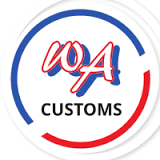 Logo WA CUSTOMS