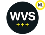 Logo WVS