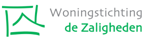 Logo WONINGSTICHTING DE ZALIGHEDEN