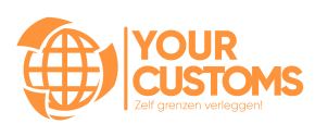 Logo YOURCUSTOMS