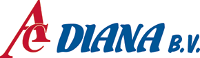 Logo AC DIANA B.V.