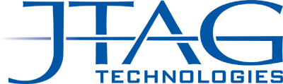 Logo JTAG TECHNOLOGIES B.V.