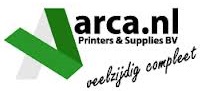 Logo ARCA PRINTERS & SUPPLIES B.V.