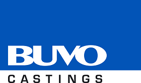 Logo BUVO CASTINGS B.V.