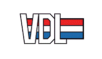 Logo VDL GROEP B.V.