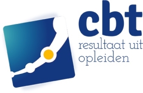 Logo CBT RESULTAAT UIT OPLEIDEN