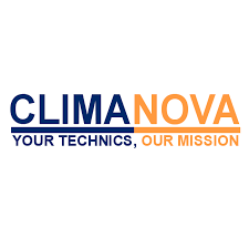 Logo CLIMANOVA B.V.