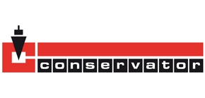 Logo CONSERVATOR ZUID B.V.