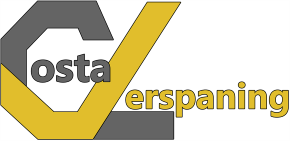 Logo COSTA VERSPANING B.V.