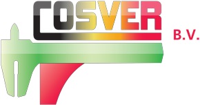 Logo COSVER B.V.