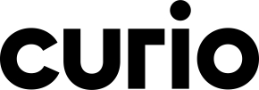 Logo Curio