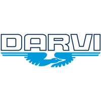 Logo DARVI TRANSPORT B.V.