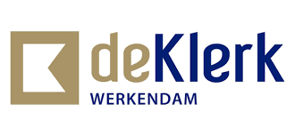 Logo KLERK WERKENDAM, DE