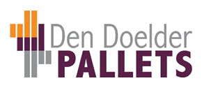 Logo DOELDER PALLETS, DEN