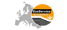 Logo ECOSERVICE EUROPE B.V.