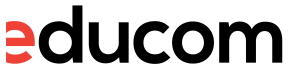 Logo Educom