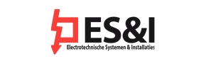 Logo ES&I