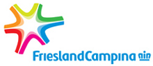 Logo FRIESLANDCAMPINA INGREDIENTS VEGHEL