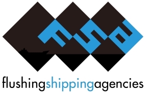 Logo FLUSHING SHIPPING AGENCIES B.V.