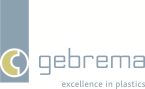 Logo GEBREMA B.V.