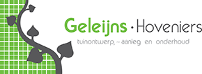 Logo GELEIJNS HOVENIERS